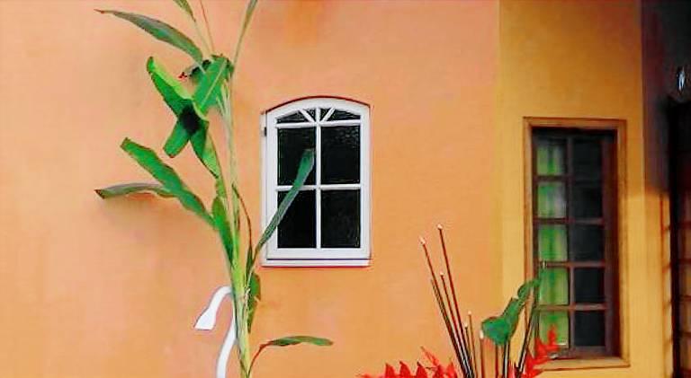 Holiday apartment with pool — photo 3