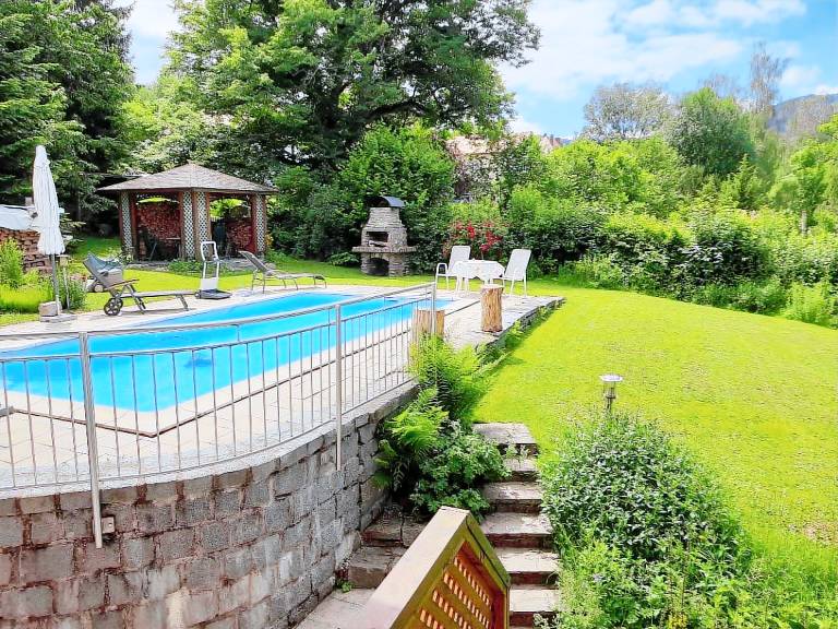 Apartmán Špičák
