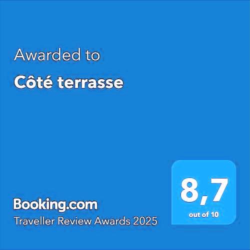 Bed & Breakfast Bévercé