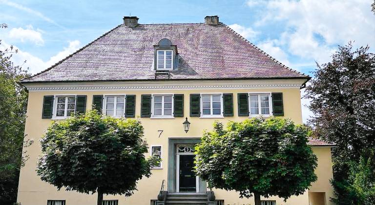 VillaWie in Guetersloh
