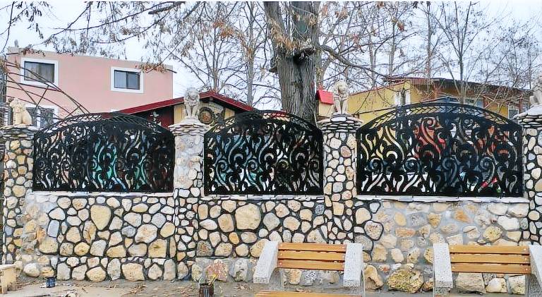 Rental apartment with 1 room for 3 persons in Constanta