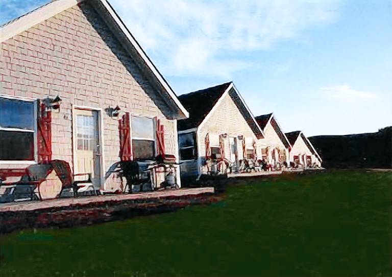 Resort  Troy