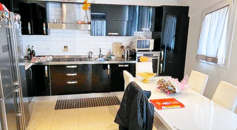 House with 2 rooms for 6 persons — photo 2