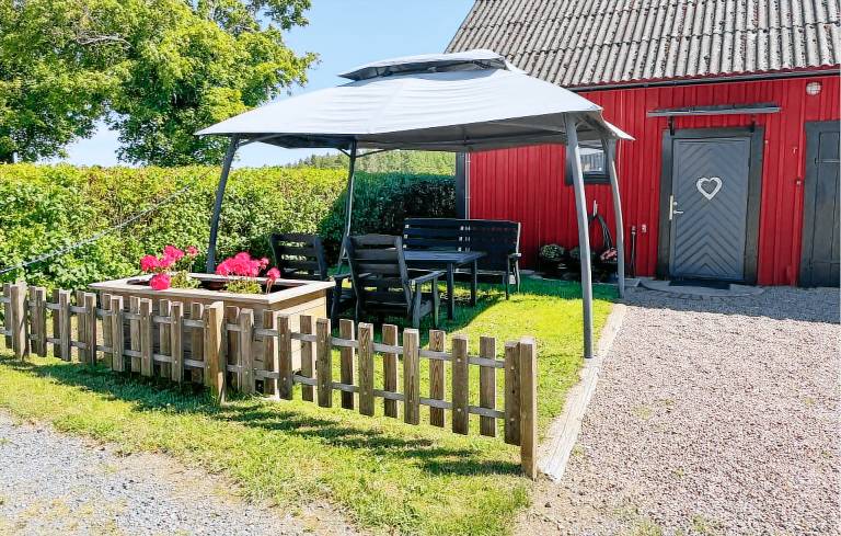 Lägenhet Jönköpings län