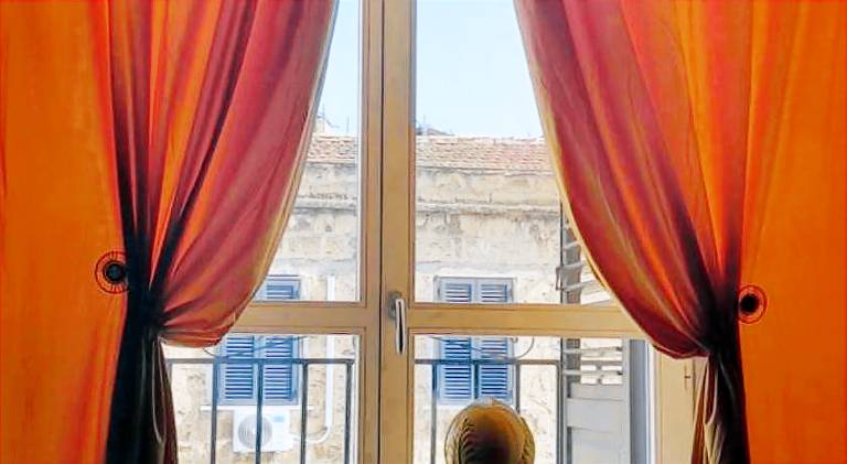 Wonderful apartment | Near Palermo Cathedral | Pets are welcome — photo 4