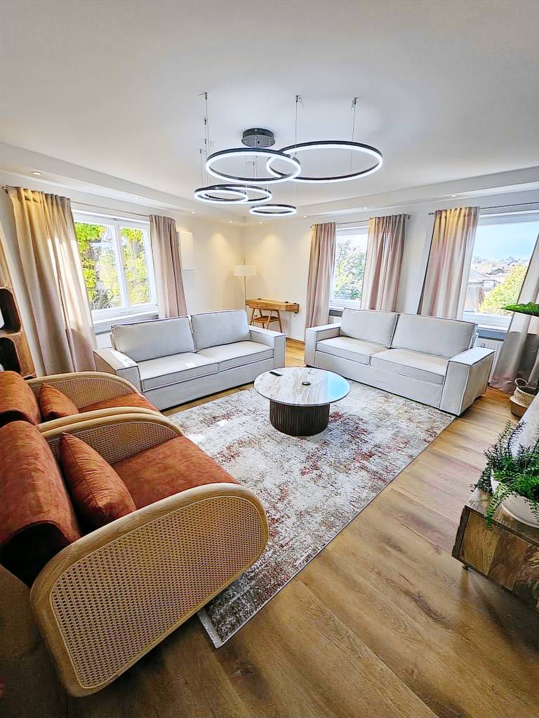 Ferienwohnung  Bad Aibling