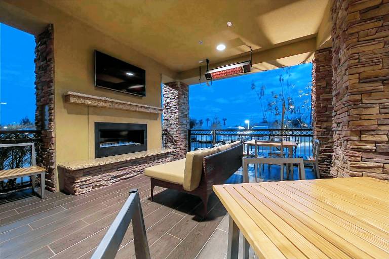 Hampton Inn & Suites by Hilton Phoenix Tempe — photo 5
