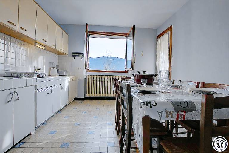 Gite with garden & patio — photo 3
