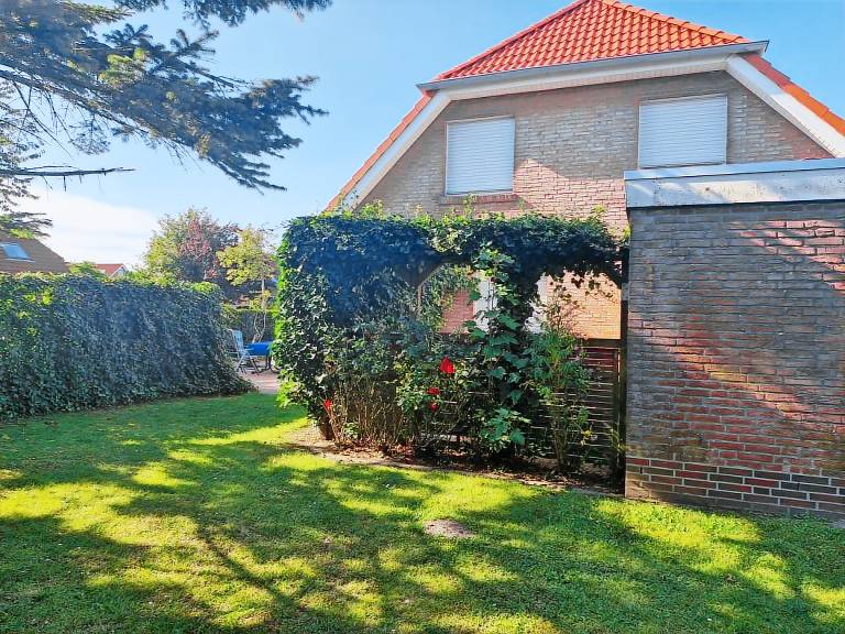 Ferienhaus Uferglück Uferstraße 2 F