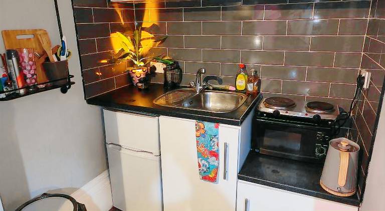 Holiday apartment | Near Brighton Palace Pier — photo 5