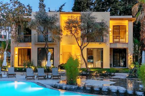 Villa Bodrum