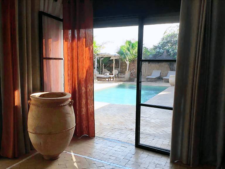 Villa Essaouira