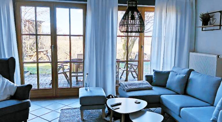 Ferienwohnung Braunfels