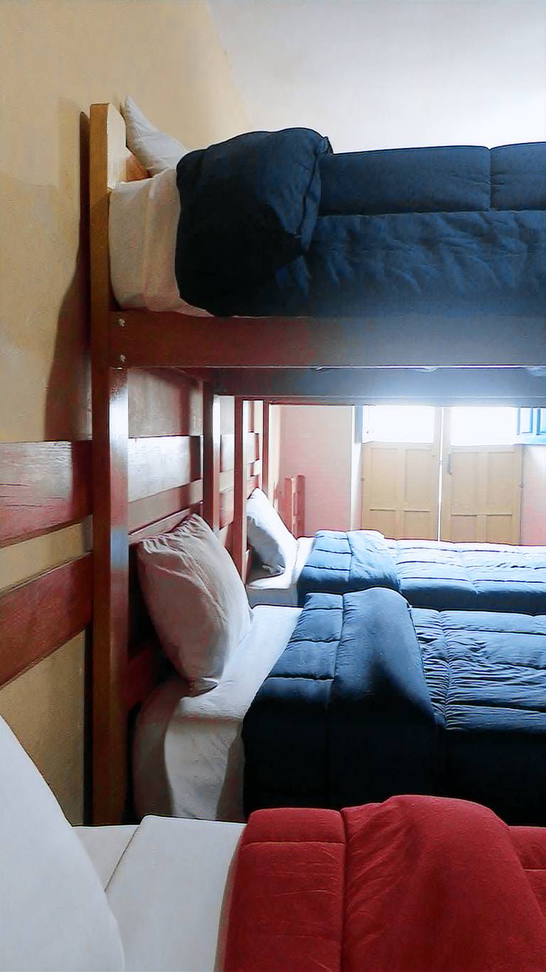 Hostel Centro Histórico