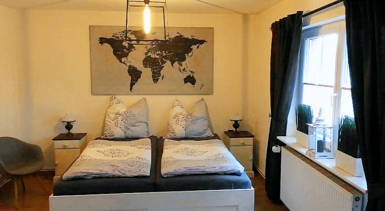 Ferienwohnung Preetz