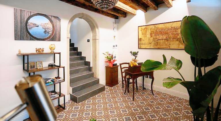 B&B Basta Bussare — photo 5