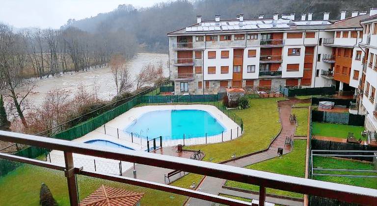 Apartamento  Cangas de Onís