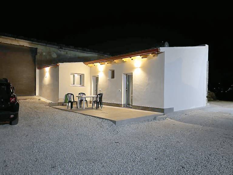 Ferienhaus in Noto, Sizilien für max. 3 Personen Ferienhaus in Noto, Sizilien für max. 3 Personen