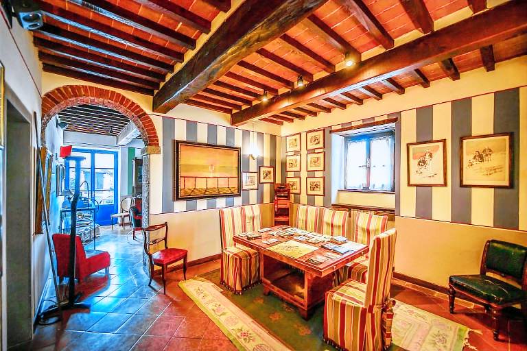 Relais Oroscopo Hotel — photo 2