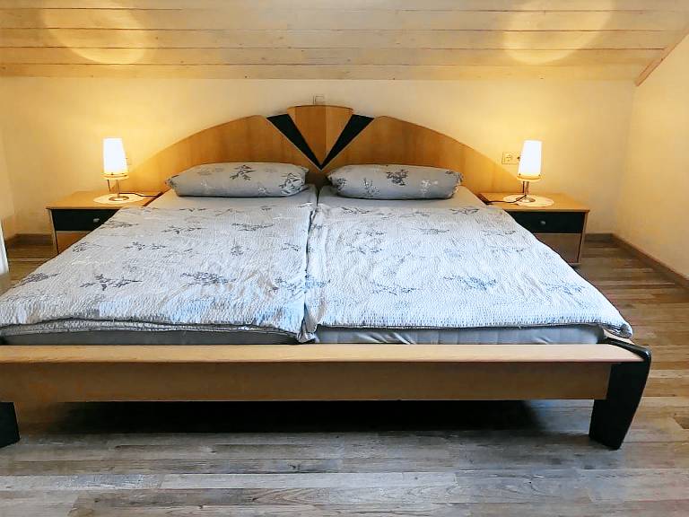 Ferienhaus Bodenmais