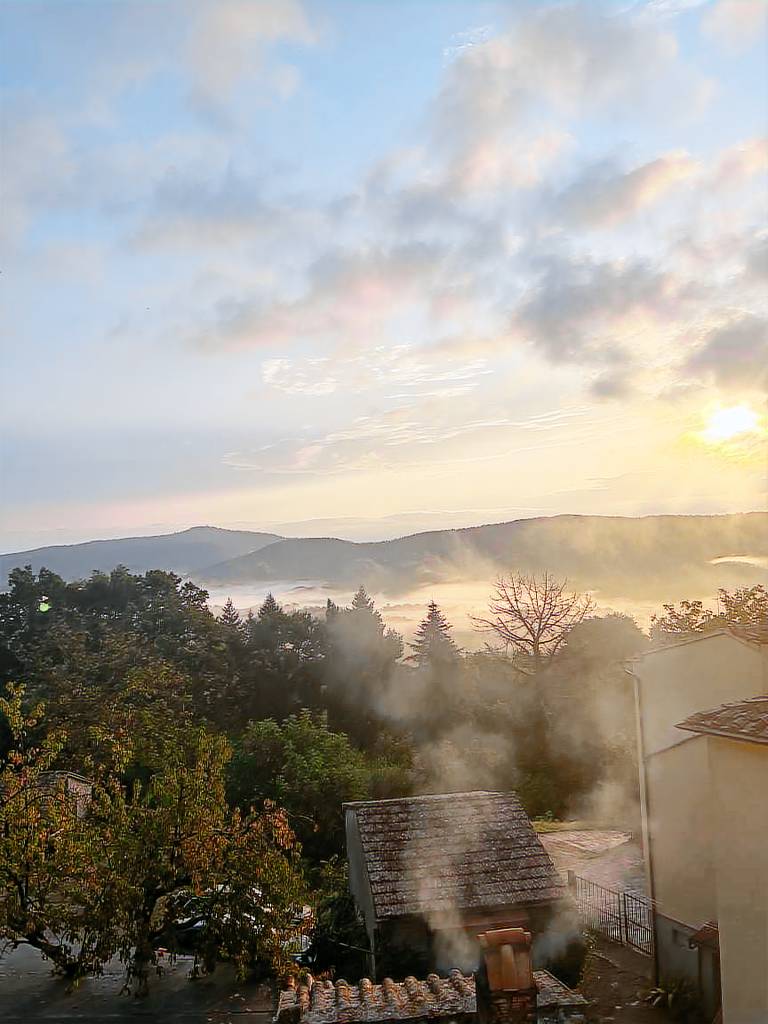 22 m&sup2; Privatzimmer