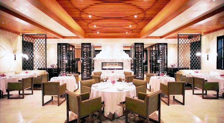 Hotel Bel-Air - Dorchester Collection — photo 4