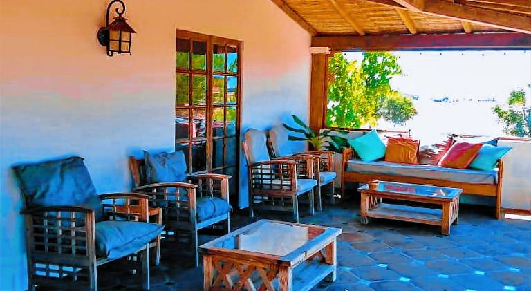 Lodge Monte Do Sobral — photo 3