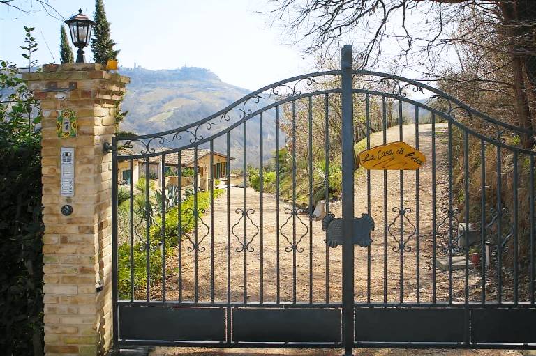 Apartment  Ripatransone