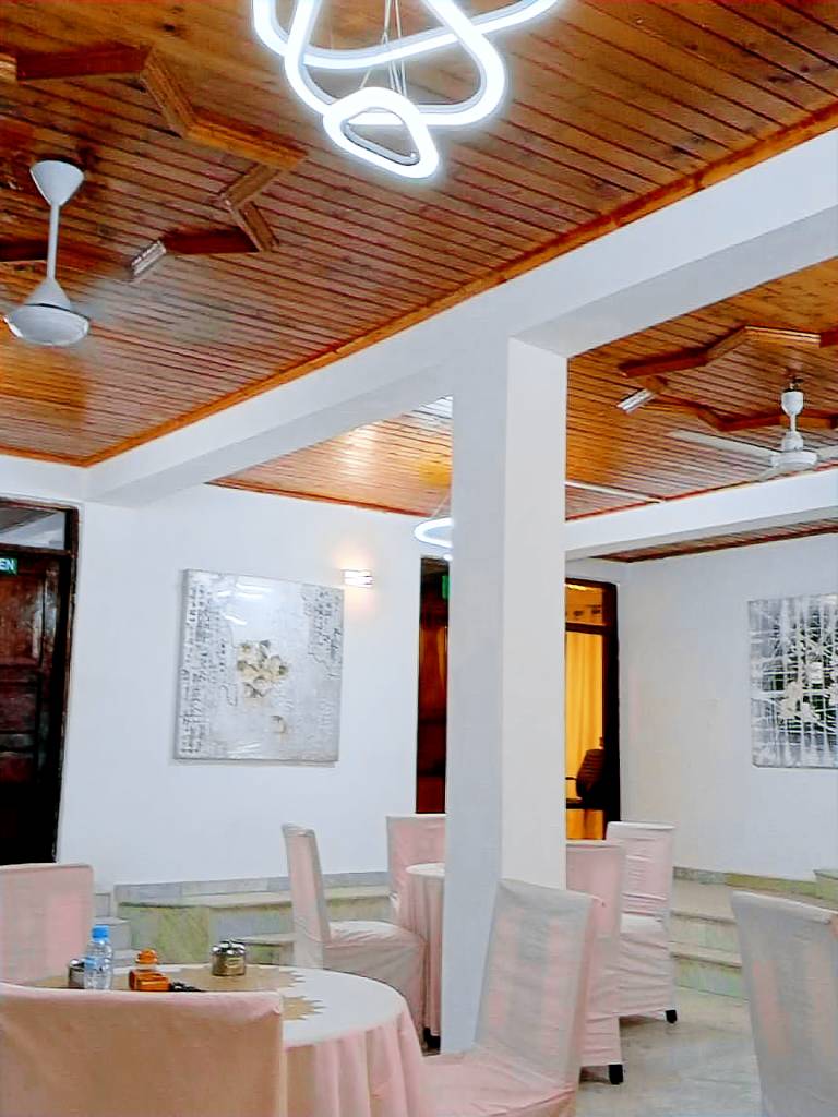 Nile Hotel — photo 3