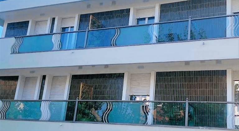 Lovely apartment with pool | Close to the beach | Pet-friendly — photo 4