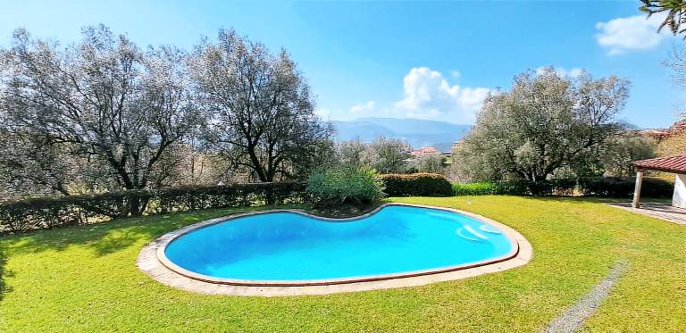 Villa Calheiros