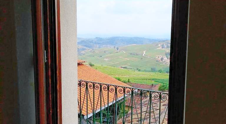 Albergo Diffuso Belvedere