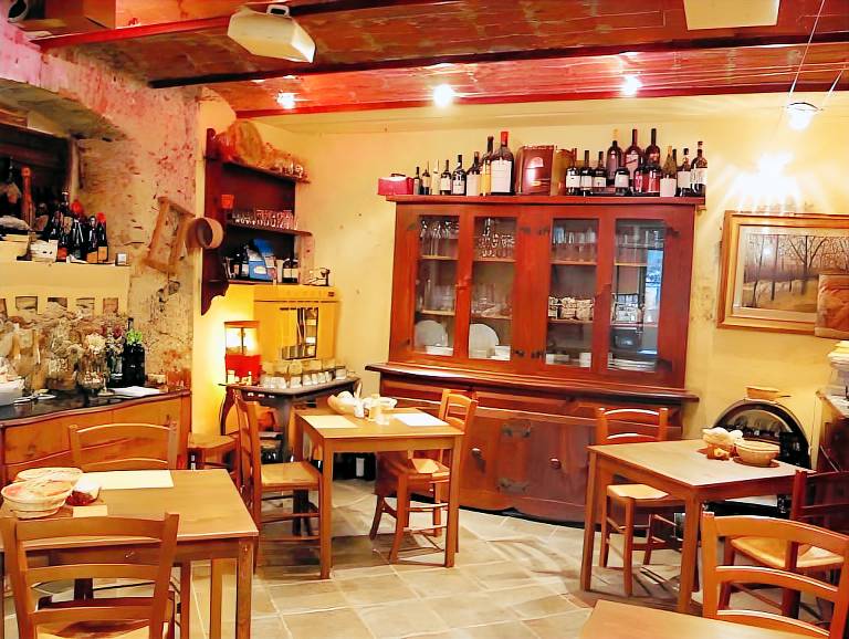 Albergo La Villetta — photo 3