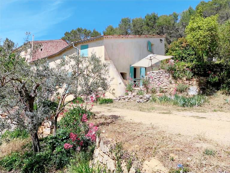 Gîte Le Muy