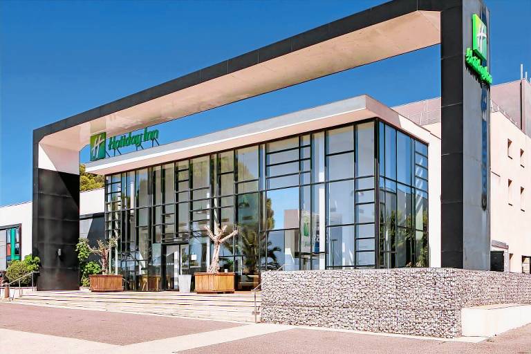 Holiday Inn Marseille Airport By IHG — photo 2