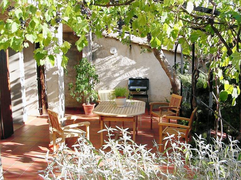 Appartement Corbières