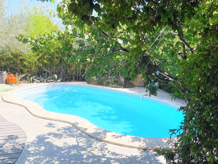 Villa Prades-le-Lez