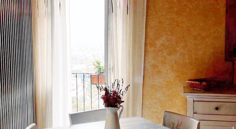 Rental apartment for 4 persons in Arcola