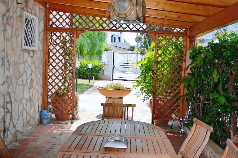 Bed & Breakfast  Santo Spirito