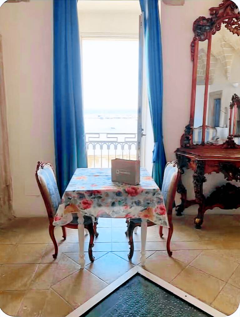 Appartamento Uggiano la chiesa