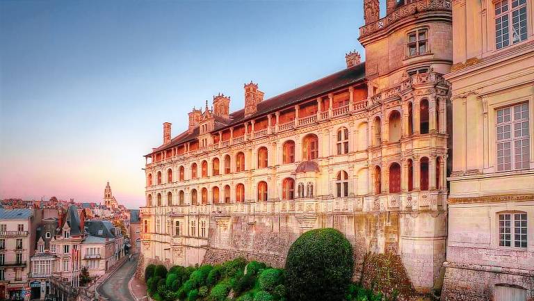 Apartamento Blois