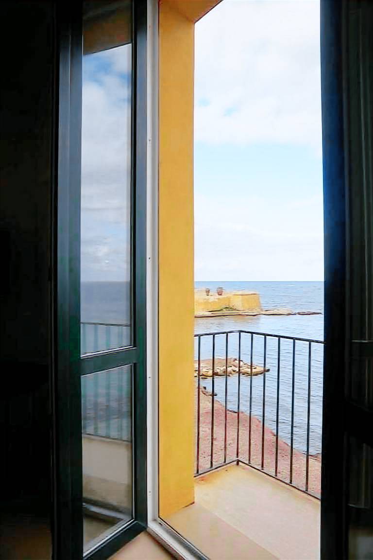 Appartamento Trapani