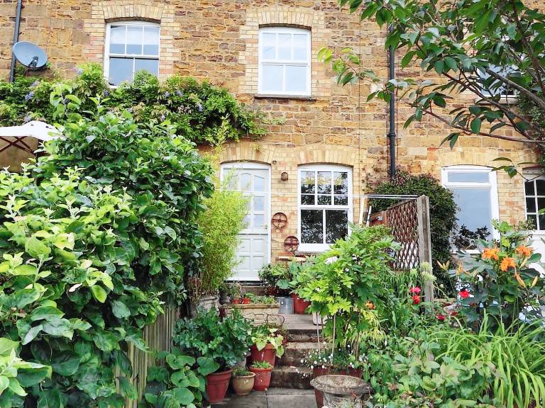 Cottage Uppingham