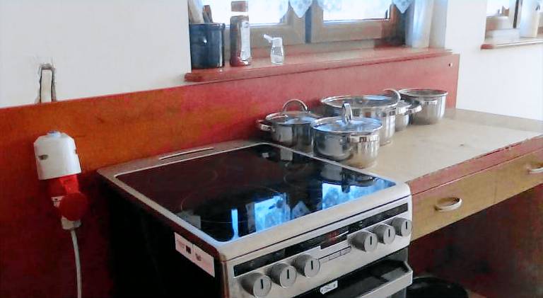 Bed & Breakfast Borowo