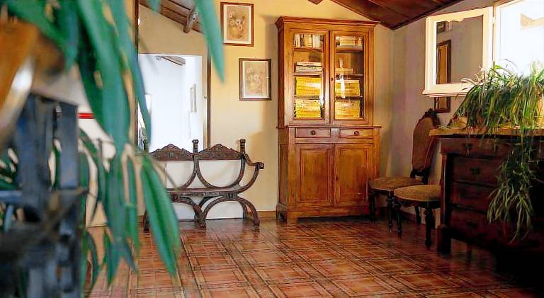 La Villa — photo 3