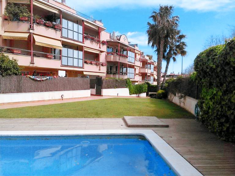 Appartement Sitges