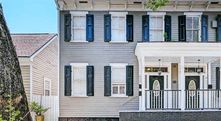 Historic Savannah Gold Private Condo with Pool - 2bed, 1&half bath, Sleeps 6, 1st Floor, 15 Min Walk — photo 4