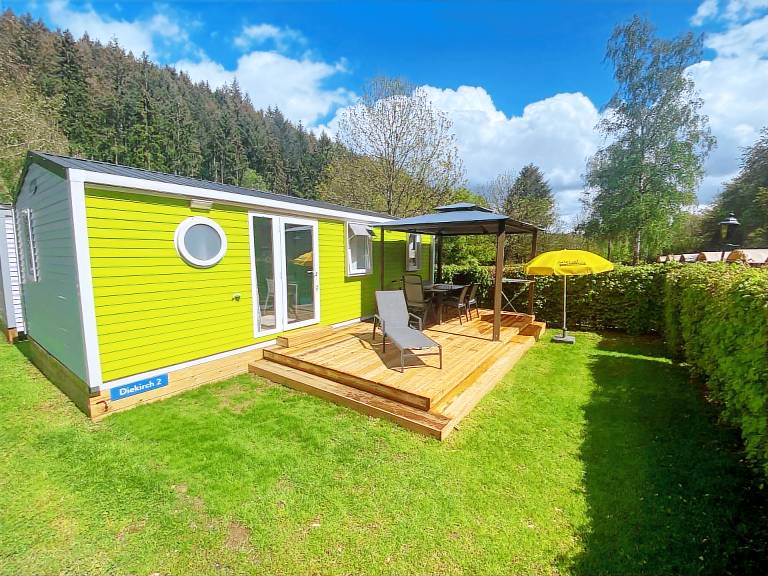 Bungalow  Diekirch