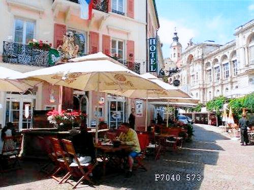 Hotel am Friedrichsbad — photo 3