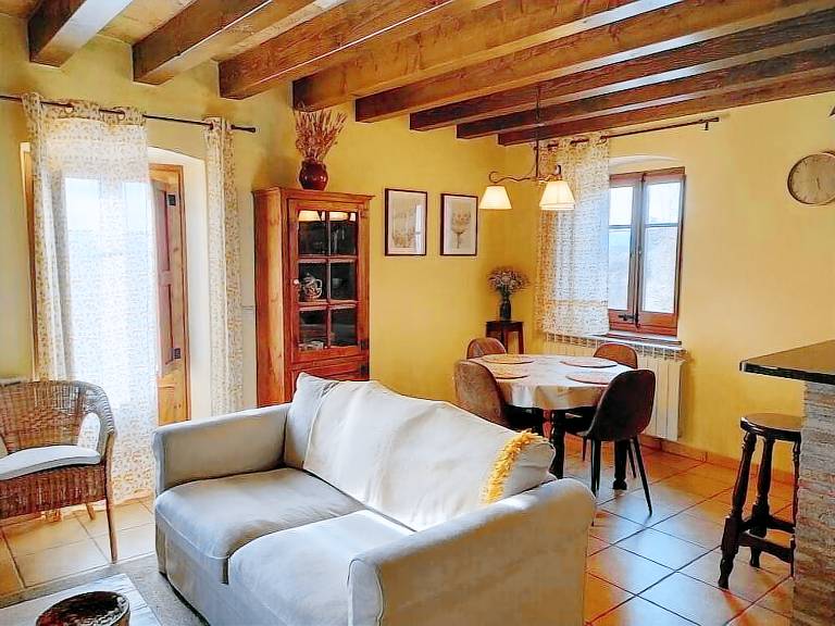 Casa rural Solsona